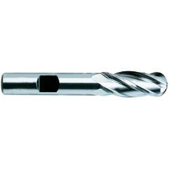 7/16X2-11/16 4FL REG BN TICN EM - Eagle Tool & Supply