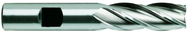 7.5 X 69 X 113 HSS-Ex Hpd-Sus Twist Drill TiN-Coated (Jobber) - Eagle Tool & Supply