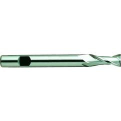 1-1-2-1/2-7-1/4 2Fl SE Extended HSS End Mill - Eagle Tool & Supply