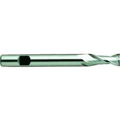 1-1/4X7-1/4 2FL SE EXT TIN HSS EM - Eagle Tool & Supply