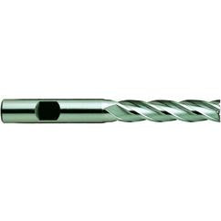 7/8-7/8-3-1/2-5-3/4 4Fl Long SE TiCN Coated 8% Cobalt - Eagle Tool & Supply