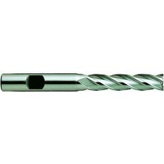 1/4X3-1/16 4FL LONG SE HSS EM - Eagle Tool & Supply