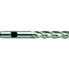 7/8X5-3/4 4FL LONG SE CC HSS EM - Eagle Tool & Supply