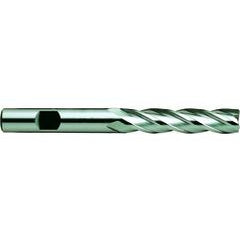 1/2-1/2-2-4 4Fl Long SE CC 8% Cobalt End Mill - Eagle Tool & Supply