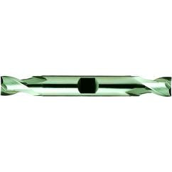 5/8X4-12 2FL REG DE TICN HSS EM - Eagle Tool & Supply