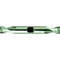 29/64X3-3/4 2FL REG DE TIN HSS EM - Eagle Tool & Supply