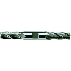 15/32X4-1/8 4FL REG DE HSS EM - Eagle Tool & Supply