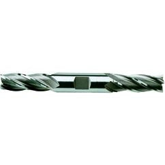 31/64X4-1/8 4FL REG DE HSS EM - Eagle Tool & Supply