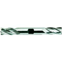 13/16X6-1/8 4FL DE CC TICN HSS EM - Eagle Tool & Supply