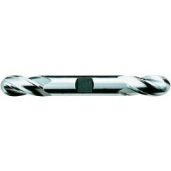 1/2X4-1/8 4FL REG DE BN TICN EM - Eagle Tool & Supply