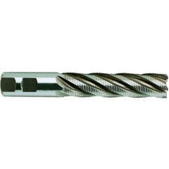 1/2X4 4FL LONG FINE RGHTICN-M42 EM - Eagle Tool & Supply