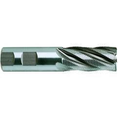 1/4X2-7/16 3FL FINE RGHG TICN-EM - Eagle Tool & Supply