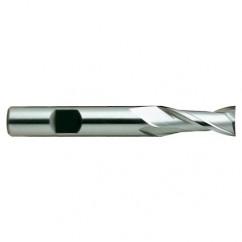 1-1/8X2FL REG SE HSS EM - Eagle Tool & Supply