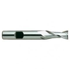 1/8X2-5/16 2FL REG SE HSS TICN EM - Eagle Tool & Supply