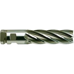 2"X9-3/4 6FL SE CC HD TIN HSS EM - Eagle Tool & Supply