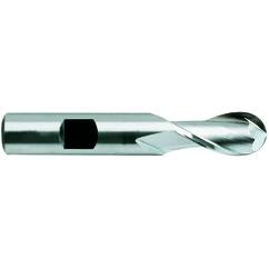 1-1/4X5 2FL REG SE BN TIN EM - Eagle Tool & Supply