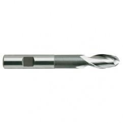 5/8X4-5/8 2FL EXT BN HSS EM - Eagle Tool & Supply