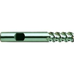 5/16X2-1/2 3FL REG SE H-60 TIN EM - Eagle Tool & Supply