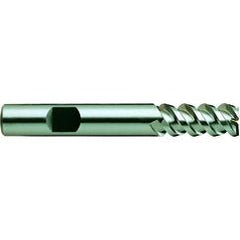 3/8X2-1/2 3FL REG SE H-60 TIN EM - Eagle Tool & Supply