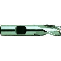 3/16X1-11/32 3FL SHORT TICN EM - Eagle Tool & Supply