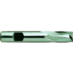 3/16X2-5/16 2FL REG KEYWAY TICN EM - Eagle Tool & Supply