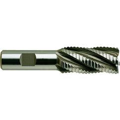 15/16X4-1/8 5FL REG RGHG TICN-EM - Eagle Tool & Supply