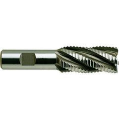 2"X4-1/2 6FL REG RGHG TICN-EM - Eagle Tool & Supply