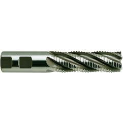 1-1/4X5-1/2 6FL MED. ROUG. EM - Eagle Tool & Supply