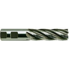 1-1/4X5-1/2 6FL MED.SE RGHG M42 EM - Eagle Tool & Supply