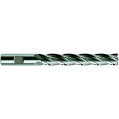 1"X8-1/2 6FL X-LONG SE CC HSS EM - Eagle Tool & Supply
