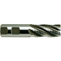 1"X4-1/2 5FL RE.CC RGHG TICN. EM - Eagle Tool & Supply