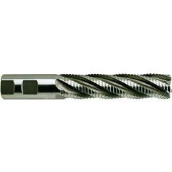 5/8X4-5/8 4FL CC CRS RGHR TICN- EM - Eagle Tool & Supply