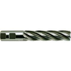 5/8X4-5/8 4FL CC CRS RGHR TICN- EM - Eagle Tool & Supply