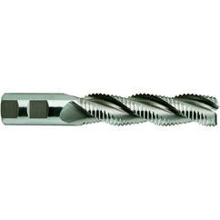 1"X5-1/2 3FL HI-HELIX RGHG TICN EM - Eagle Tool & Supply