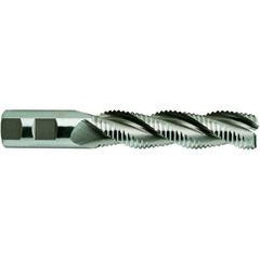 1"X6-1/2 3FL HI-HELIX RGHG TIN-EM - Eagle Tool & Supply