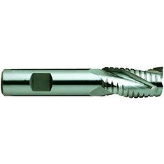 2MMX4-1/4 6FL REG SE R & F COB EM - Eagle Tool & Supply