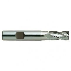 5.5MMX2-1/2 4FL REG SE TIN HSS EM - Eagle Tool & Supply