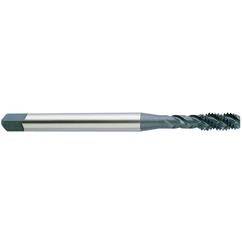 M10X1.25 D5 3FL SPFL MOD BTTM TAP - Eagle Tool & Supply
