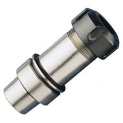 HSKE40 x ER16 x 2.36 Collet Chuck - Eagle Tool & Supply