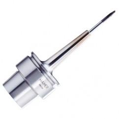 HSK-E50 1/2X2.76"GL MINI SHRINK CHK - Eagle Tool & Supply