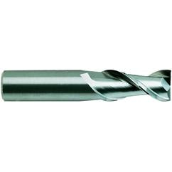 1/4-1/4-1-1/8-3 4Fl Long SE CBD End Mill - Eagle Tool & Supply