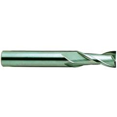 1/8X2-1/4 2FL SE LONG TICN CBD EM - Eagle Tool & Supply