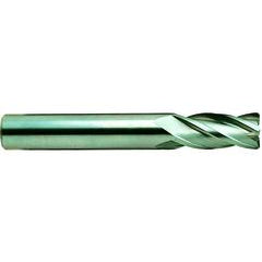 7/16X2-3/4 4FL REG SE CBD EM - Eagle Tool & Supply