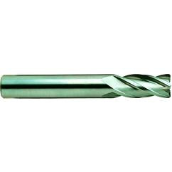 15/64-1/4-3/4-2-1/2 4Fl Reg SE CBD - Eagle Tool & Supply
