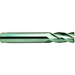 15/64-1/4-3/4-2-1/2 4Fl Reg SE CBD - Eagle Tool & Supply