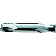 3/64X1-1/2 2FL STUB DE TICN-CBD EM - Eagle Tool & Supply