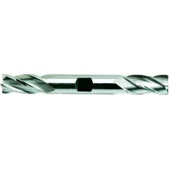 1"X6-3/8 4FL DE CC TICN ASP-30 EM - Eagle Tool & Supply