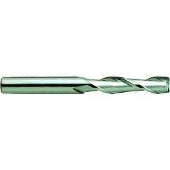 1/8X3 2FL X-LONG SE CBD EM - Eagle Tool & Supply