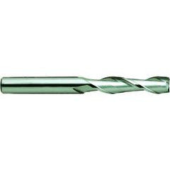 1/8X3 2FL X-LONG SE CBD EM - Eagle Tool & Supply