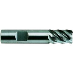 5/8X3 5FL STUB SE RGHGER CBD EM - Eagle Tool & Supply